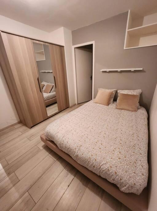 Appartement Cosy Et Chaleureux Dunkirk Dış mekan fotoğraf