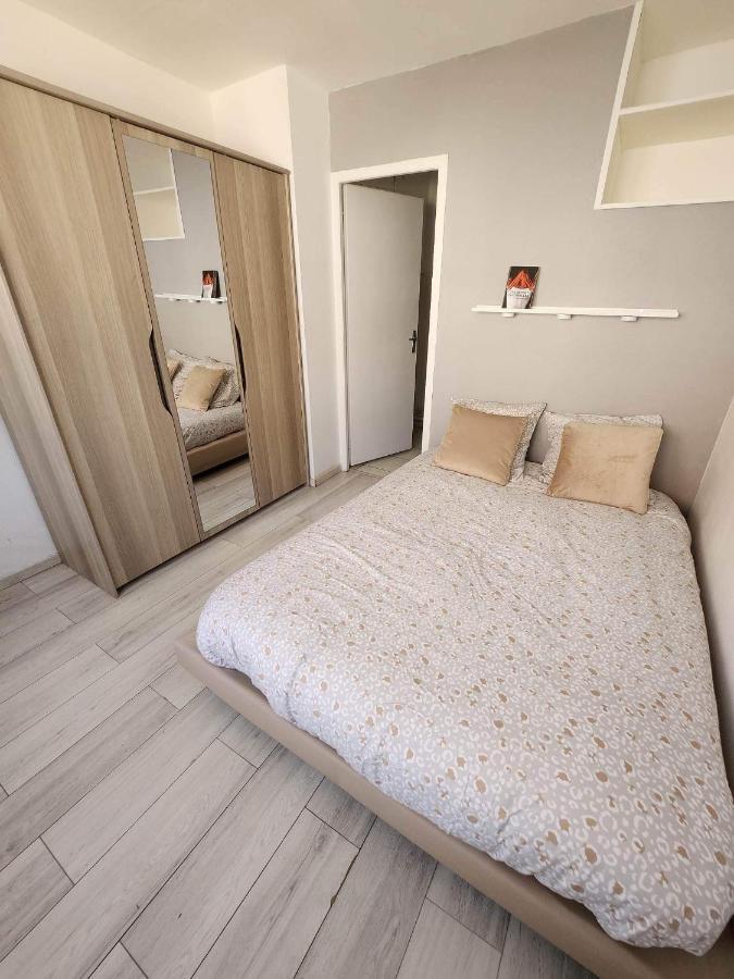 Appartement Cosy Et Chaleureux Dunkirk Dış mekan fotoğraf